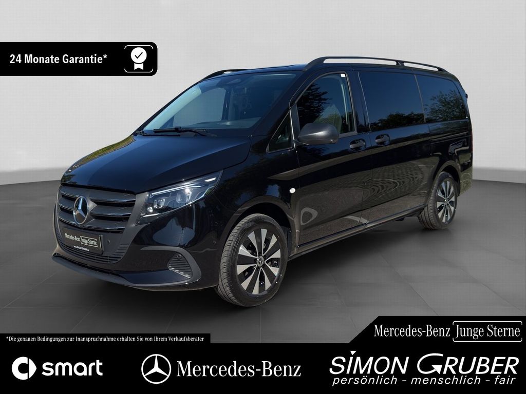 Bild des Angebotes Mercedes-Benz Vito 119 4*4 Tour Select MBeam 360 Dist. 8 Sitze