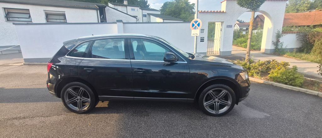 Bild des Angebotes Audi Q5 2.0 TDI quattro -