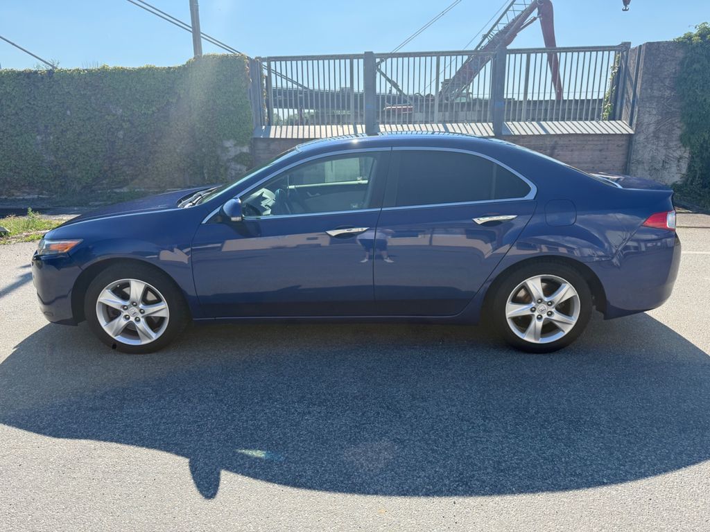 Bild des Angebotes Honda Accord 2.4 Executive Automatik Executive