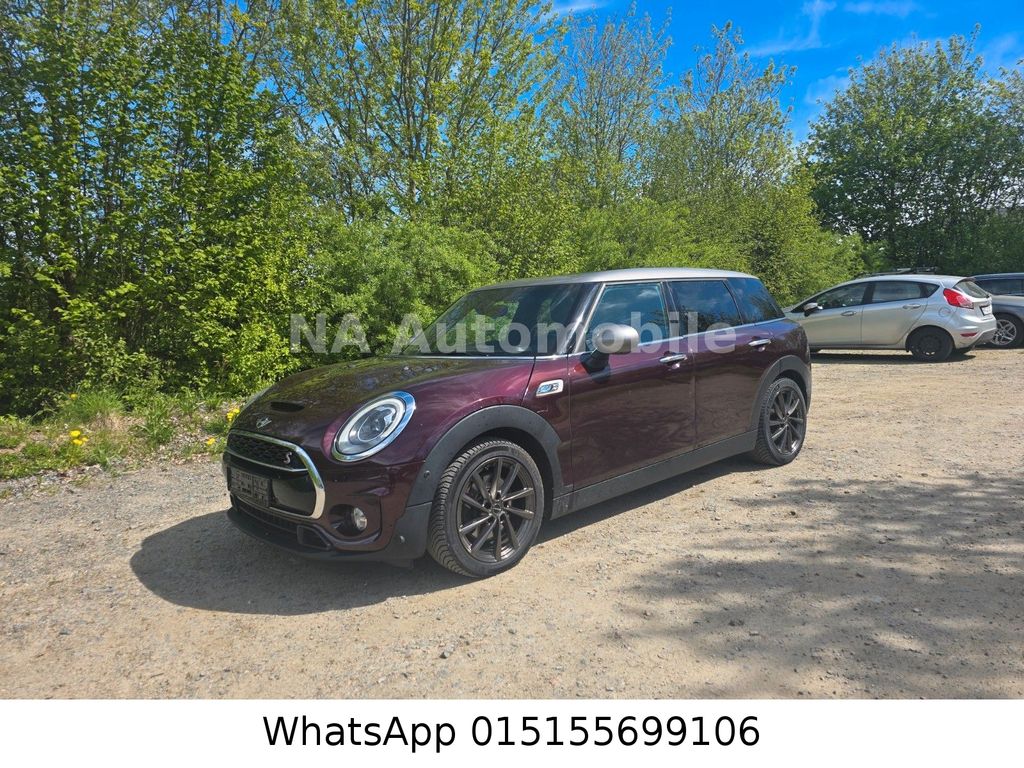 Bild des Angebotes MINI COOPER_SD Clubman Cooper SD All4, PANO, NAVI