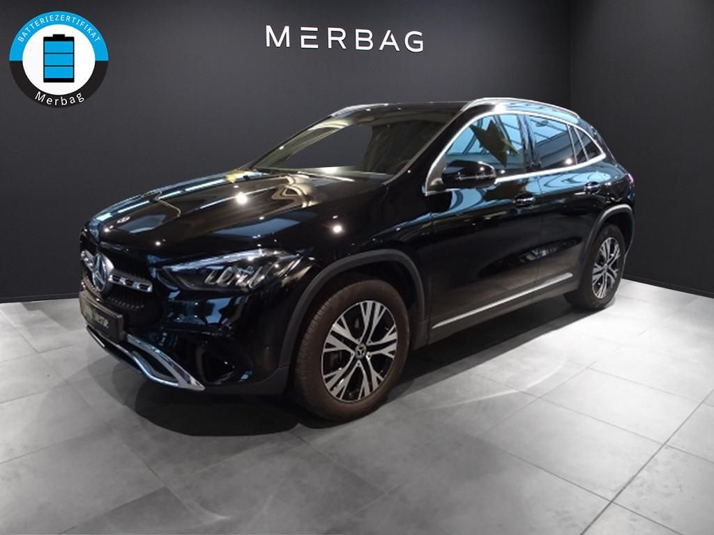 Bild des Angebotes Mercedes-Benz GLA 250 e *