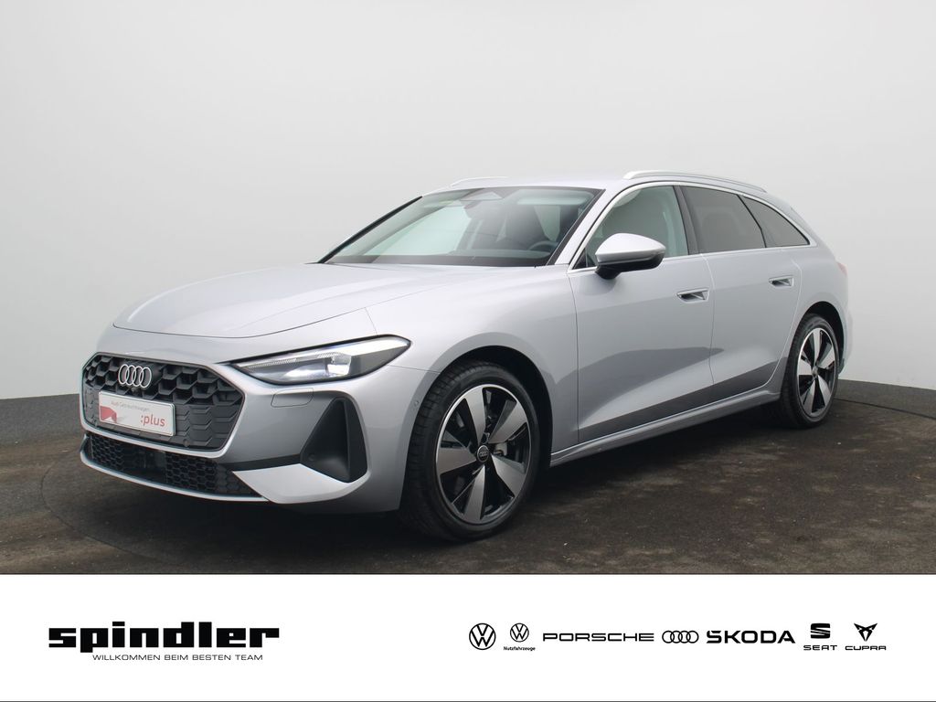 Bild des Angebotes Audi A5 Avant TDI S-tronic / Navi, CarPlay, AHK, ACC
