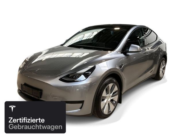 Bild des Angebotes Tesla Model Y Rear-Wheel Drive