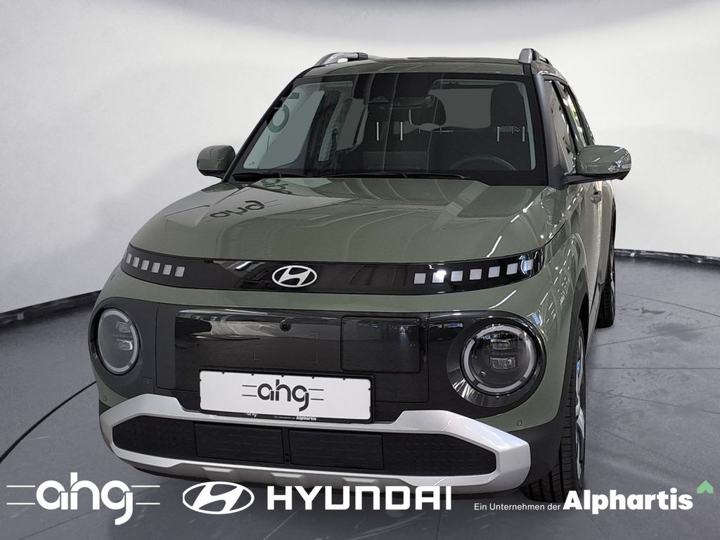 Bild des Angebotes Hyundai Inster Prime 360°-Kamera HYUNDAI ESSLINGEN