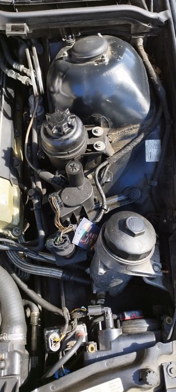 Bild des Angebotes BMW 535i 535i