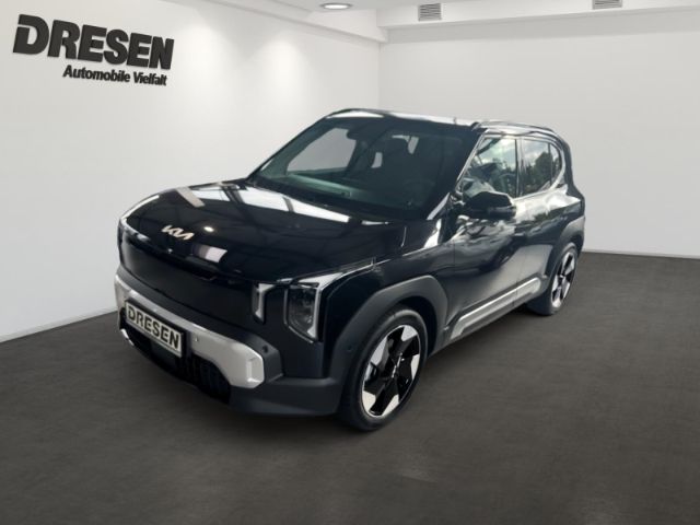 Bild des Angebotes Kia EV2 Earth Große Batterie Navi/360Kamera/Sitzheiz