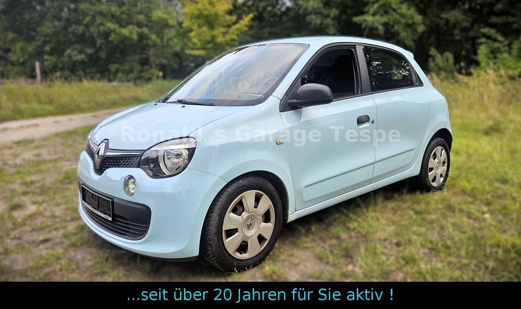 Bild des Angebotes Renault Twingo Expression - SH gepflegt - Tüv 05/2026