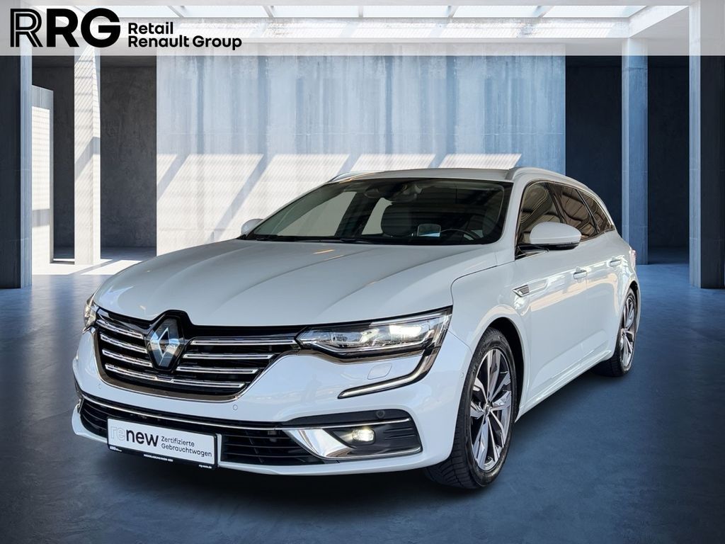 Bild des Angebotes Renault Talisman GRANDTOUR INTENS dCi 190 EDC SITZHEIZUN