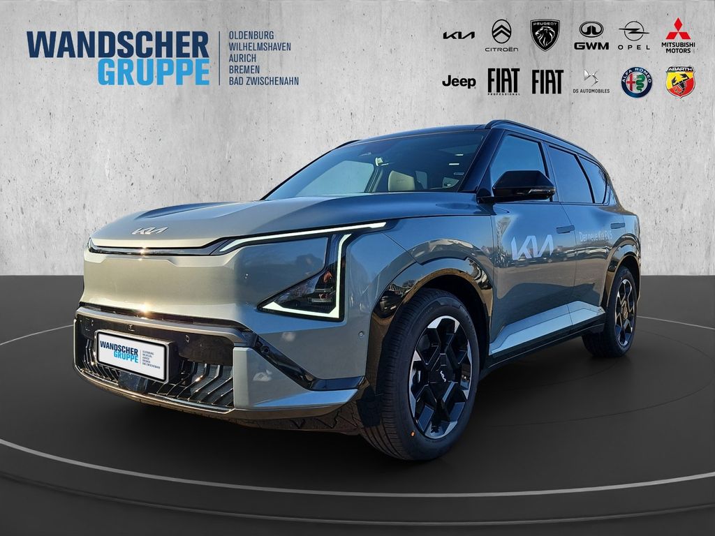 Bild des Angebotes Kia EV5 GT-Line Kam.+KeyLess+Massage+Navi