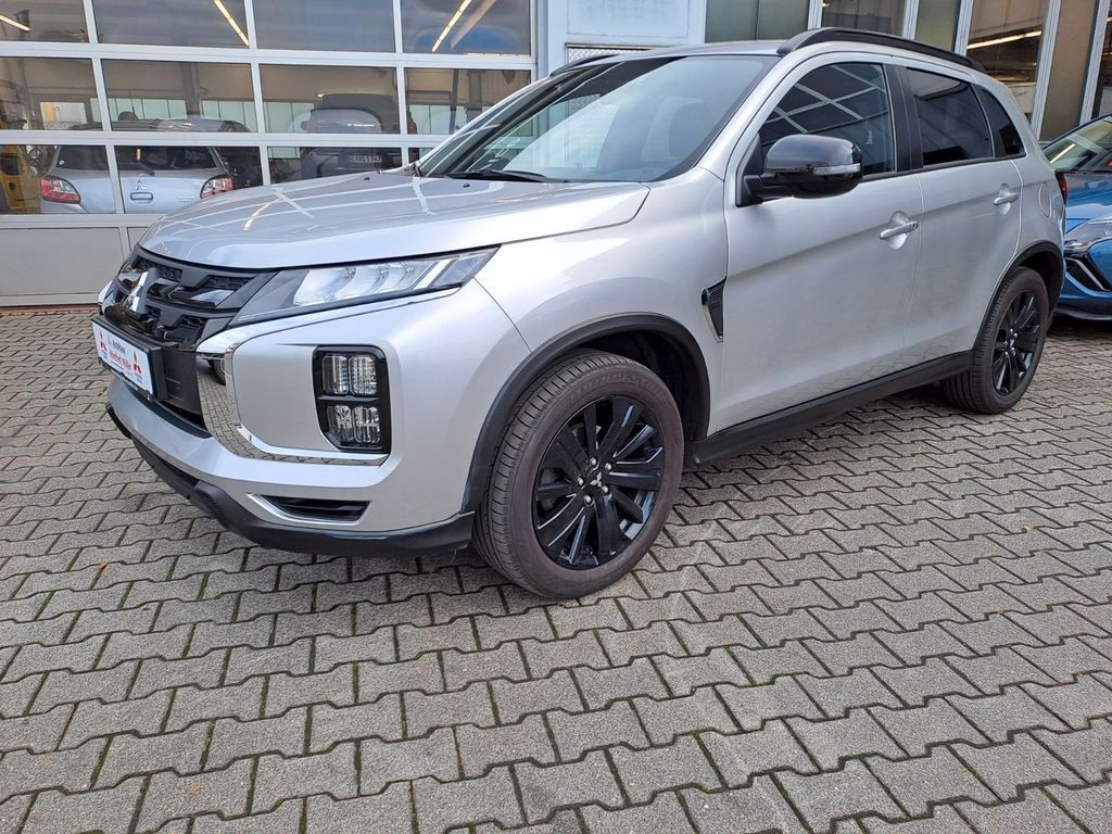 Bild des Angebotes Mitsubishi ASX 2.0 CVT Spirit+ 2WD