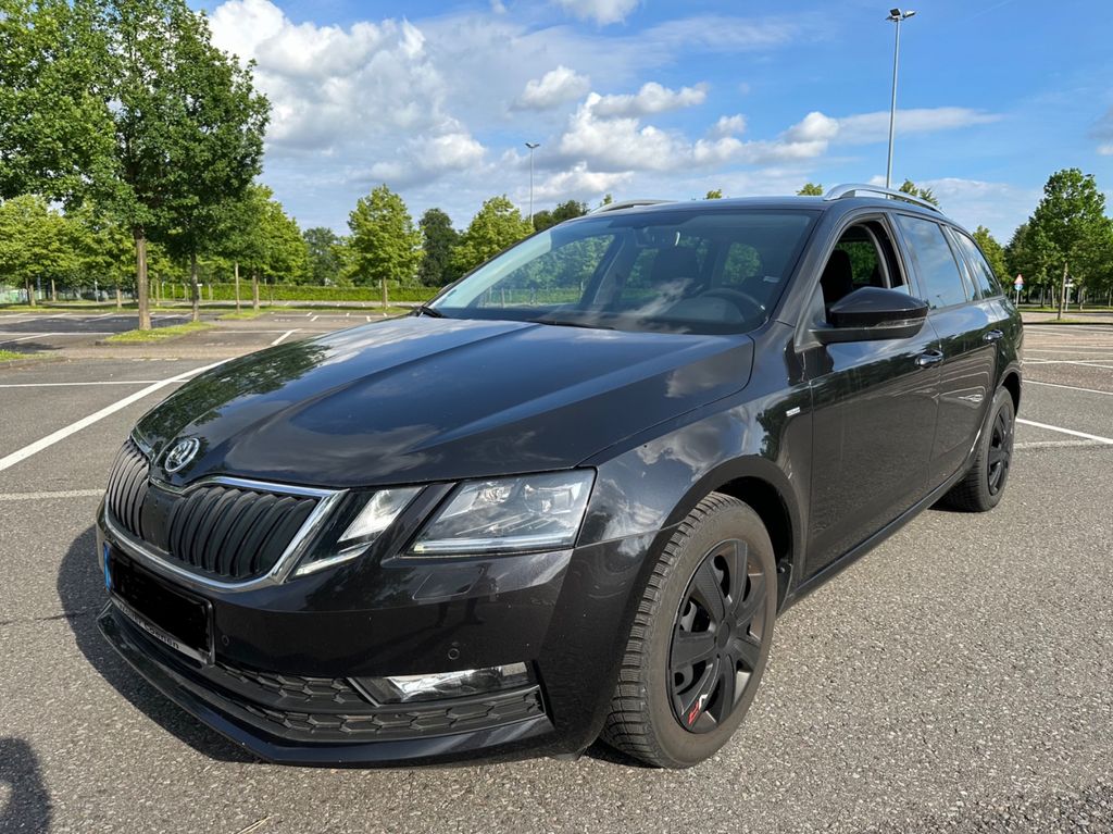 Bild des Angebotes Skoda Octavia 2.0 TDI DSG Drive Combi Drive