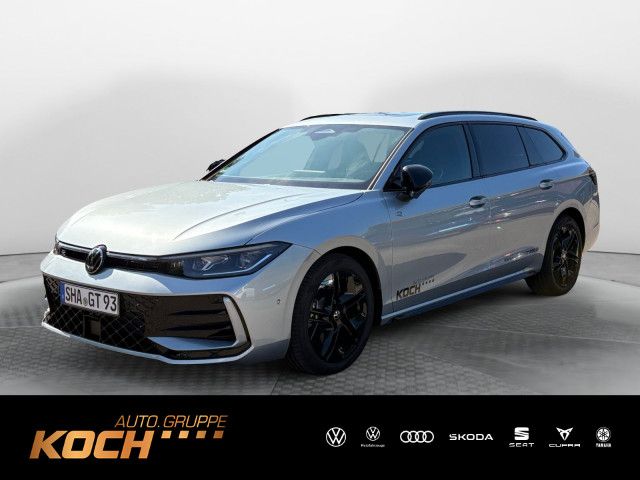Bild des Angebotes Volkswagen Passat 2.0TDI R-Line 4M DSG Leder Pano AHK Navi