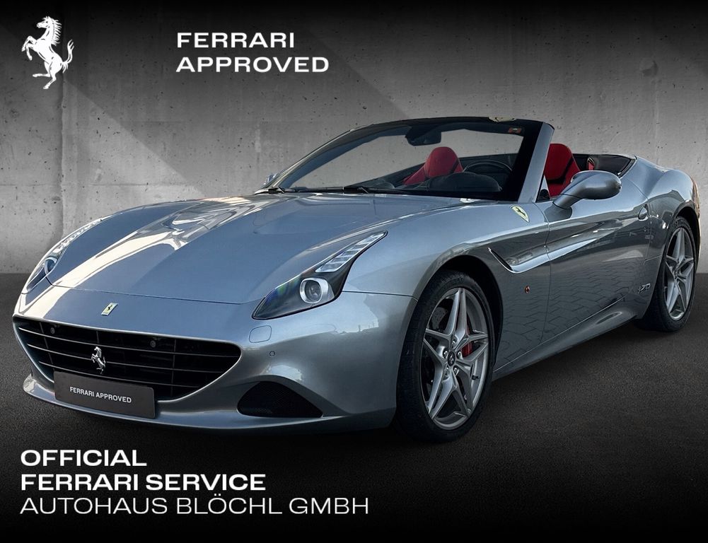 Bild des Angebotes Ferrari California T*70 anni* THE ENZO*Handling Speciale