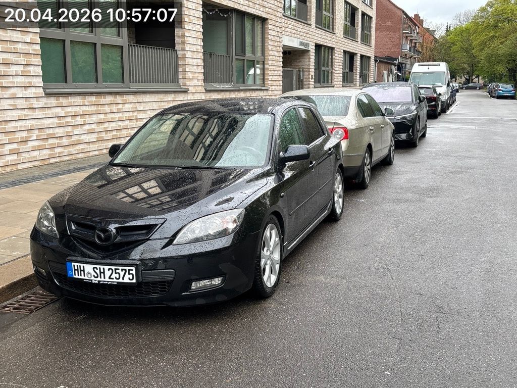 Bild des Angebotes Mazda 3