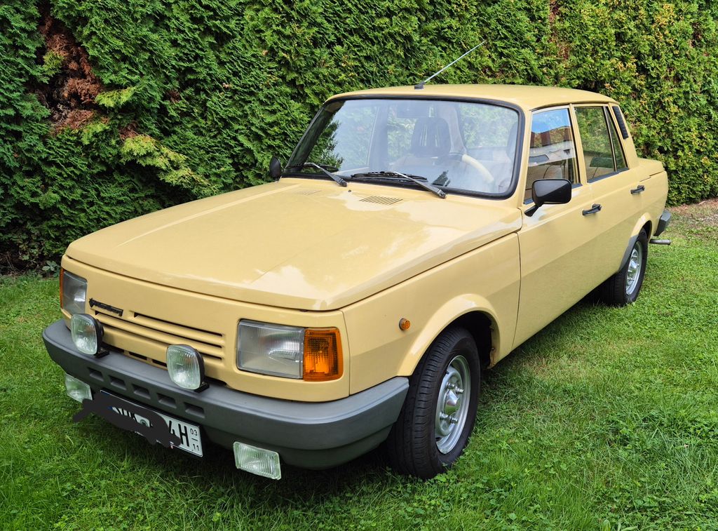Wartburg Andere