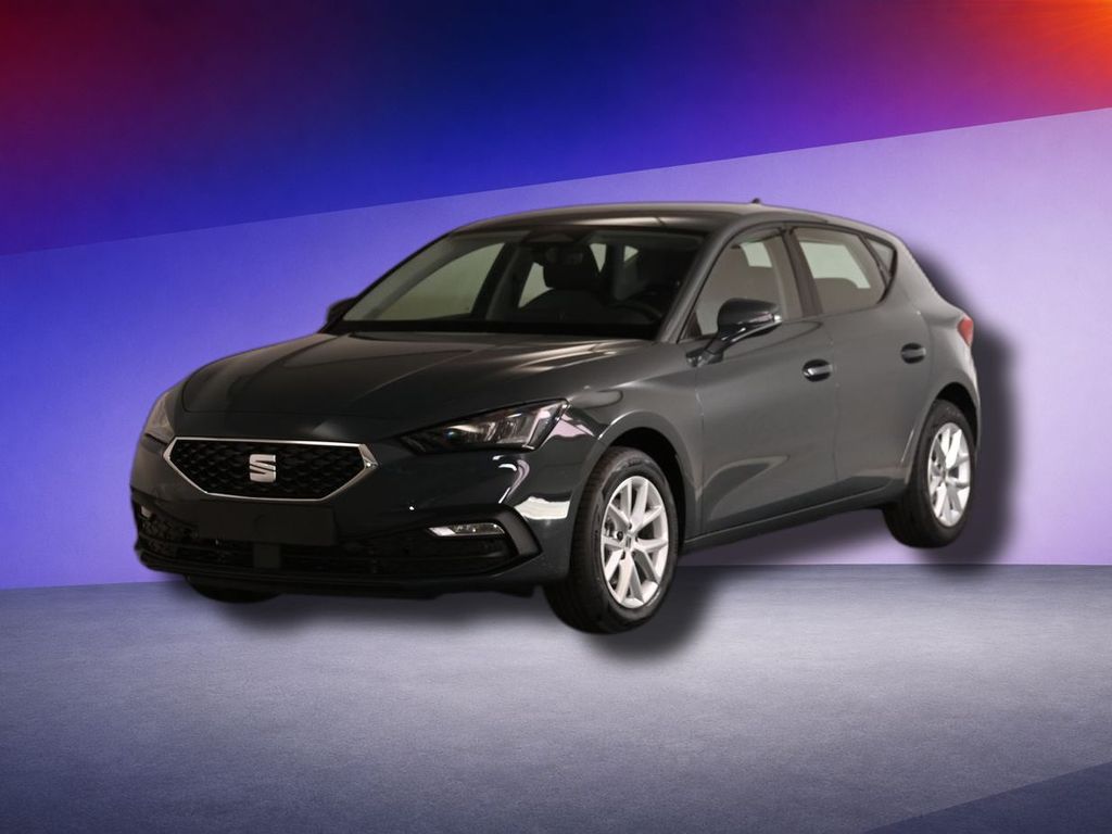 Bild des Angebotes Seat Style 1.5 TSI Kamera|Winter|Full-Link