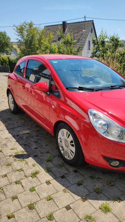 Bild des Angebotes Opel Corsa 1.2 Twinport Easytronic CATCH ME CATCH ME