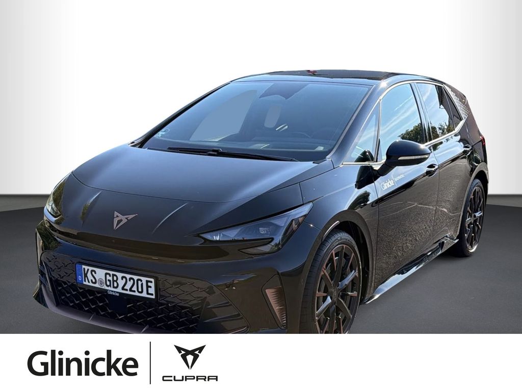 Bild des Angebotes Cupra Born VZ 240kW HEAD-UP, AHK, NAVI