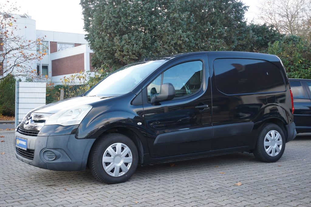 Bild des Angebotes Citroën Berlingo Kasten Niveau B L1/Einparkhilfe