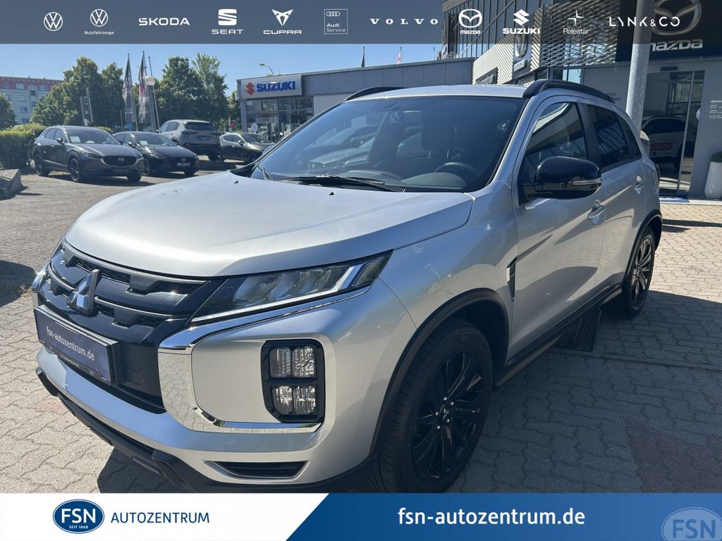 Bild des Angebotes Mitsubishi ASX Spirit+ 2WD Spirit+ 2WD