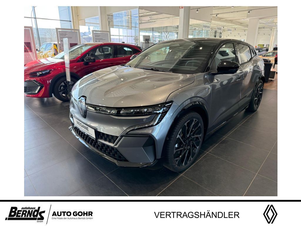 Bild des Angebotes Renault Megane Esprit Alpine 220 Comfort Range APPLE-CP