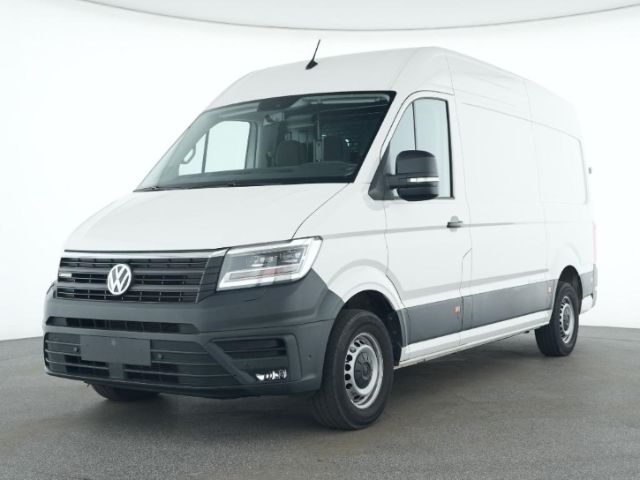 Bild des Angebotes Volkswagen e-Crafter 35 Kasten HD +Kamera +SHZ +Navi