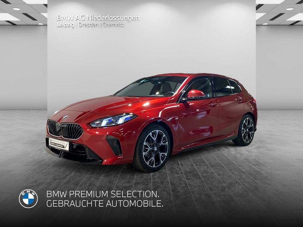 Bild des Angebotes BMW 120 M Sport Driv.Assist+ Harman/K Head-Up LED