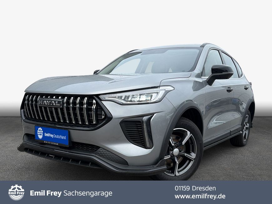 Bild des Angebotes GWM HAVAL Jolion Pro 1.5 Turbo FWD Premium 130 kW, 5