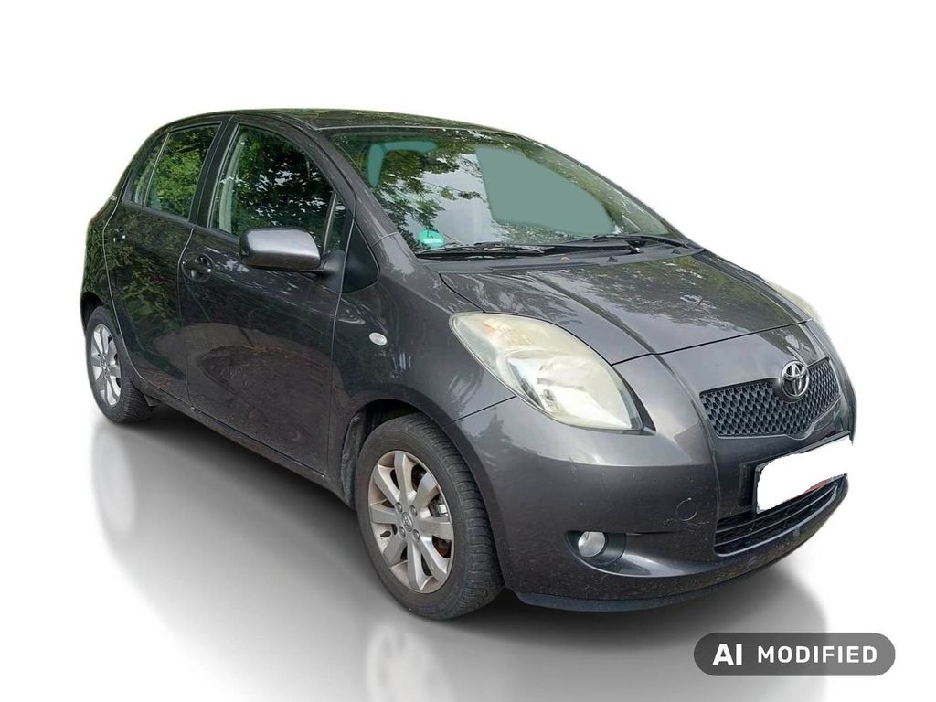 Bild des Angebotes Toyota Yaris Team **TÜV 01.2028**