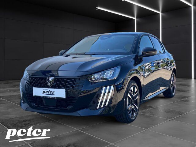 Bild des Angebotes Peugeot 208 ALLURE 100 +360°Kamera+Navigation+LED+