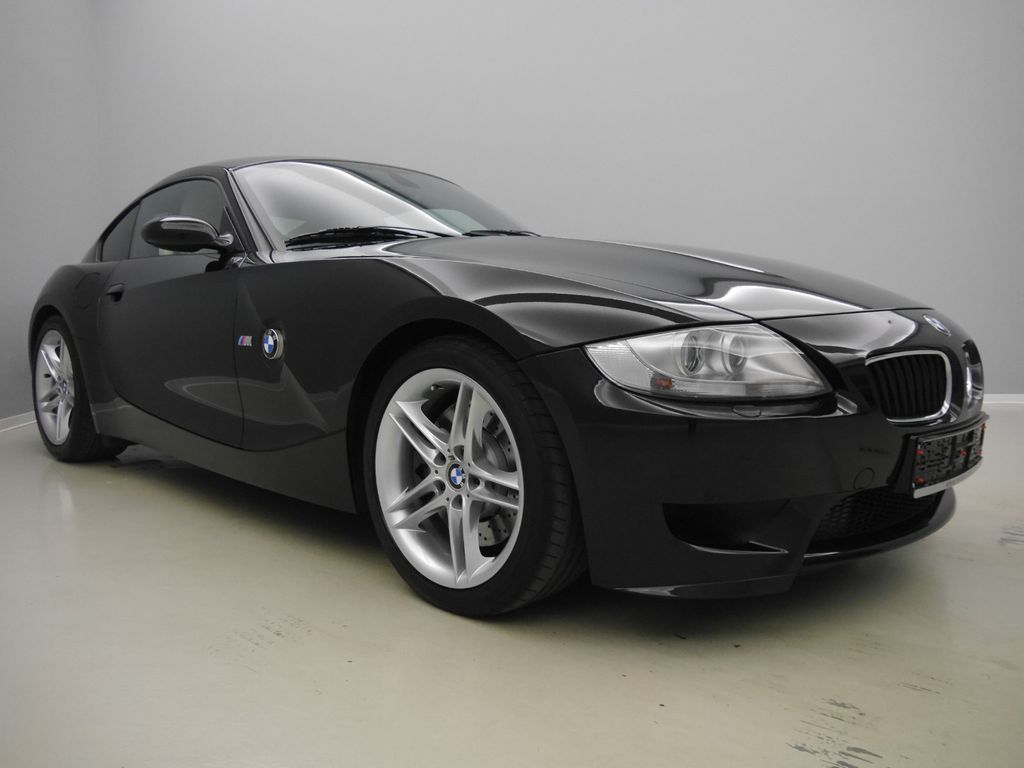 Bild des Angebotes BMW Z4 M*DEUTSCH*U-FREI*SCHECKHEFT*TOP