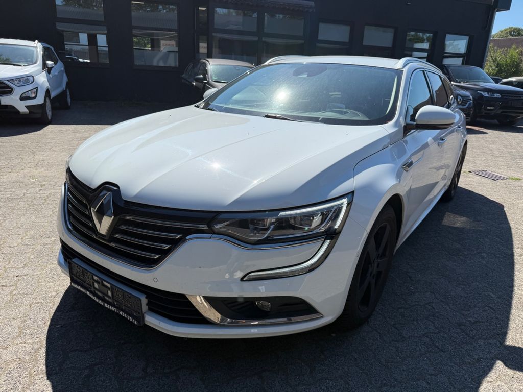 Bild des Angebotes Renault Talisman Grandtour Business Edition
