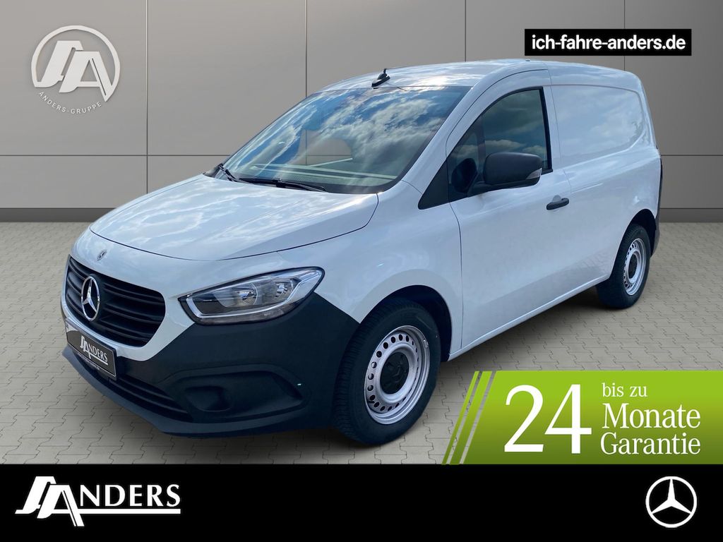Bild des Angebotes Mercedes-Benz Citan 110 Kasten AHK*CarPlay*Tempo*RFK*Klima*SHZ