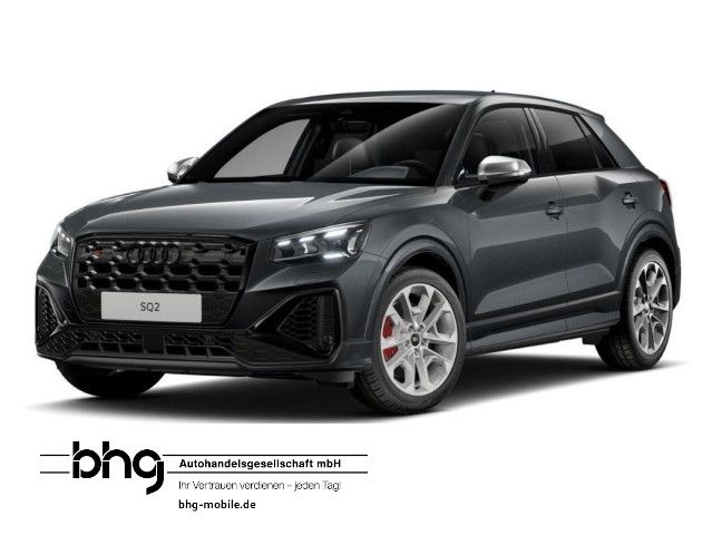 Bild des Angebotes Audi SQ2 2.0 TFSI quattro s tronic #MATRIX-LED #ACC #