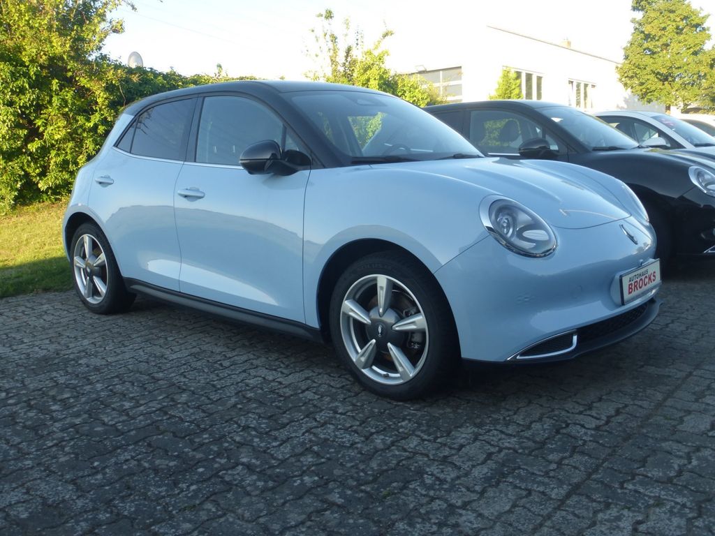 Bild des Angebotes GWM Ora 03   400 Pro mit Wärmepumpe EV