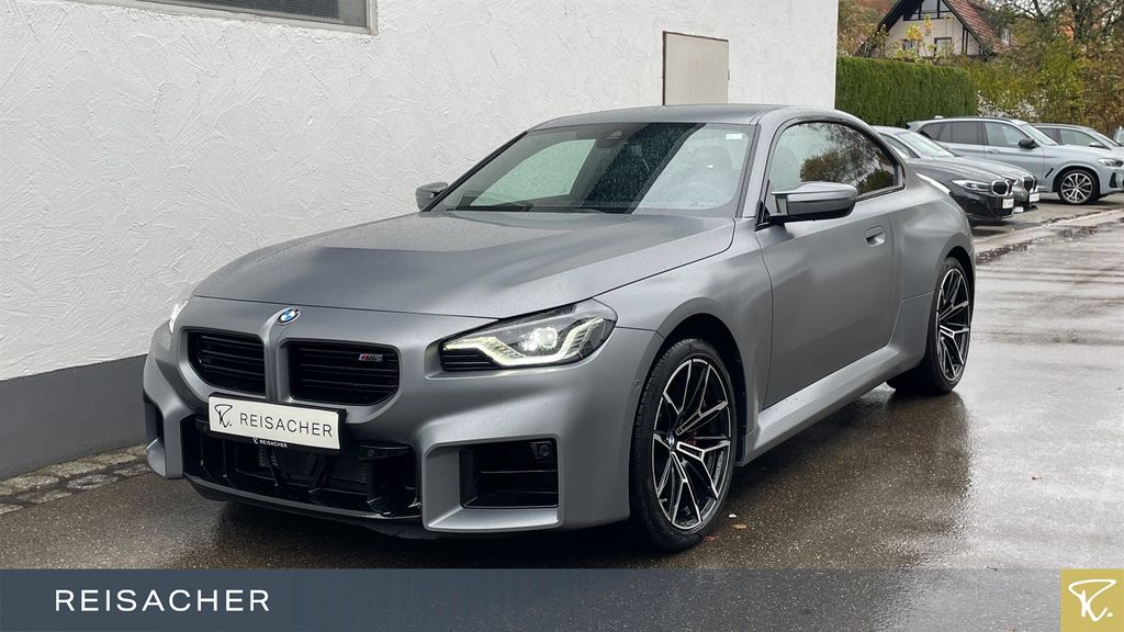 Bild des Angebotes BMW M2 A Coupé Autom