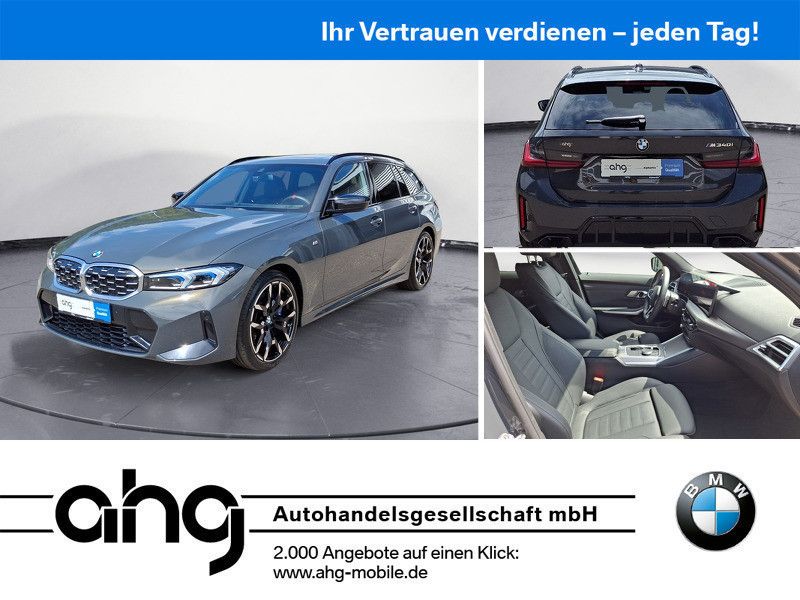 Bild des Angebotes BMW M340i xDrive Touring Auto M-Sport Panorama Head-