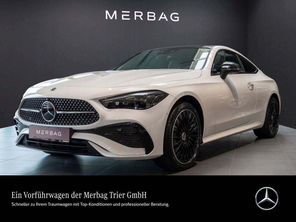 Bild des Angebotes Mercedes-Benz CLE 300 e mit EQ Hybrid Technologie 360 ACC AUT