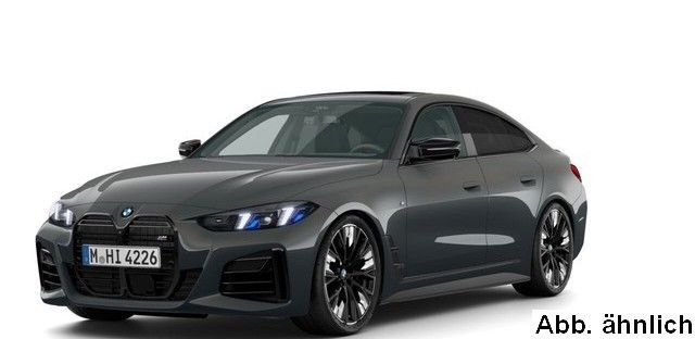 Bild des Angebotes BMW M440i xDrive Gran Coupe M Sportpaket Pro Navi Le