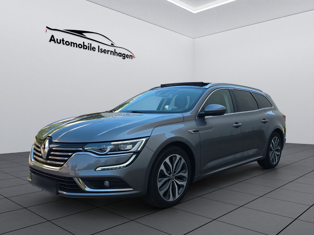 Bild des Angebotes Renault Talisman Grandtour Panorama VOLLLEDER Head Up