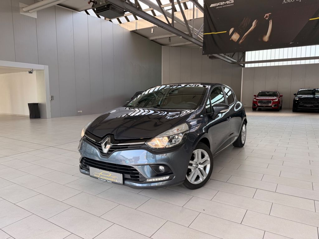 Bild des Angebotes Renault Clio IV Initiale Paris*Navi*PDC*LED*