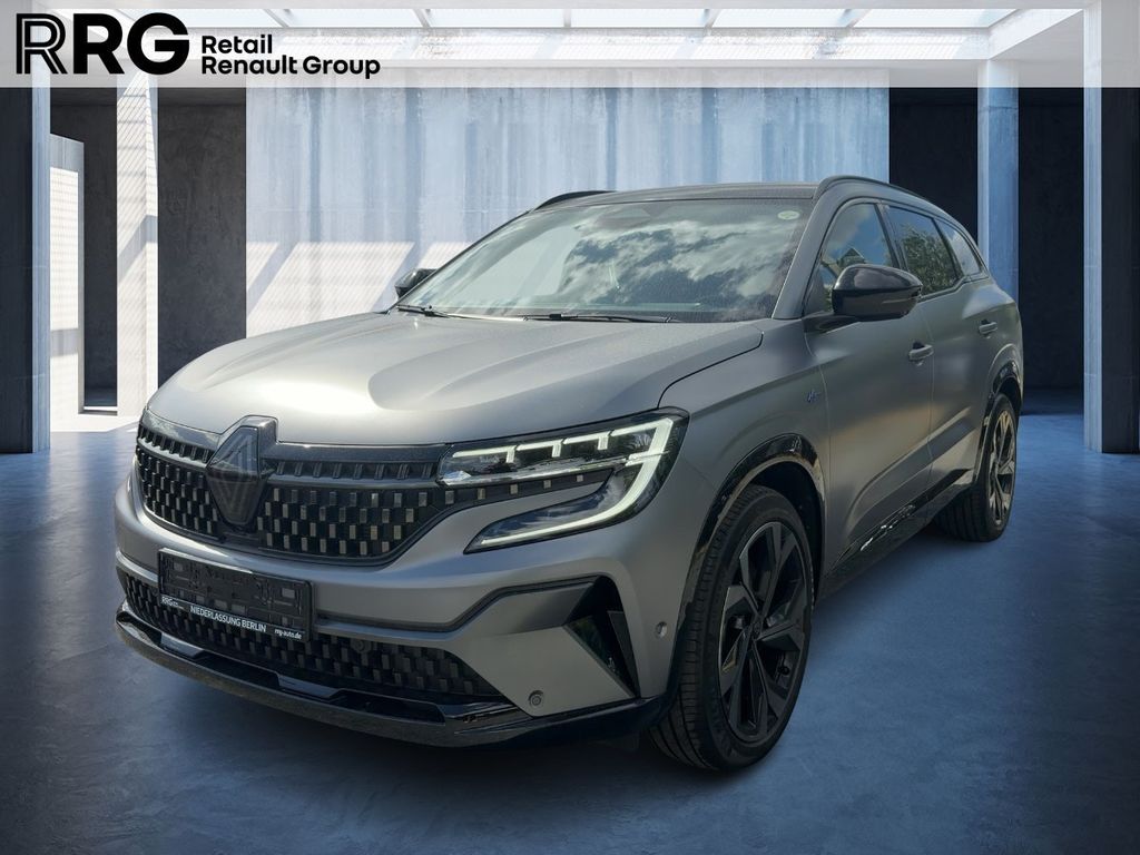 Bild des Angebotes Renault Espace 1.3 E-Tech 200 Esprit Alpine Fullhybrid