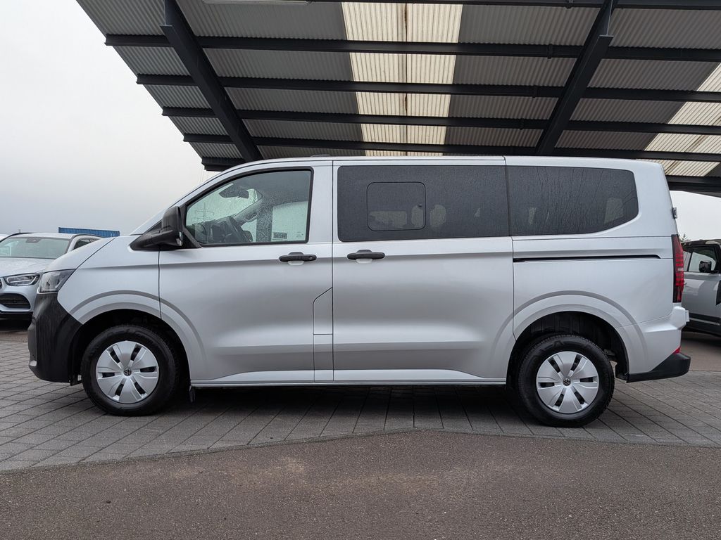 Bild des Angebotes Volkswagen Caravelle T7 TDI Aut Navi Virtual Kamera 9-Sitze