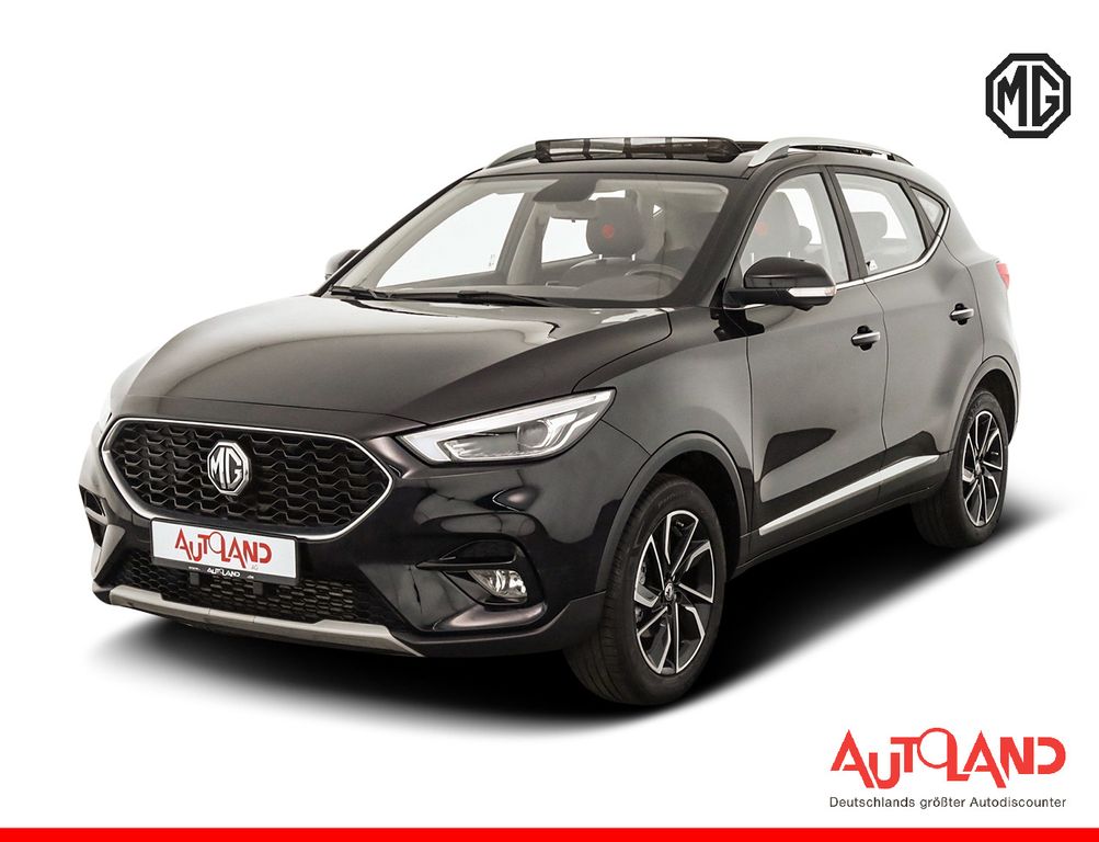Bild des Angebotes MG ZS 1.5 Hybrid Luxury Aut. LED ACC 360° Pano