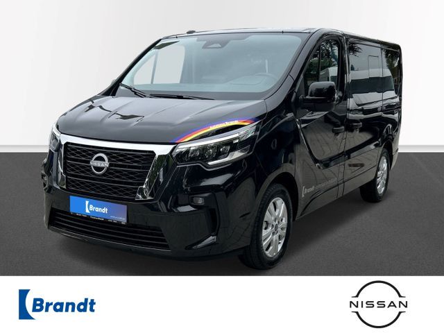 Bild des Angebotes Nissan Primastar Kombi Tekna Automatik (DCT) 8-Sitzer D