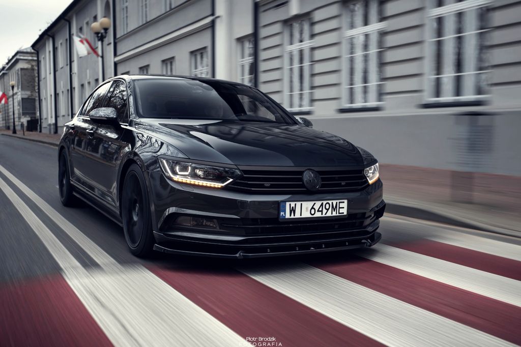 Bild des Angebotes Volkswagen Passat 1.8 TSI DSG Comfortline Comfortline