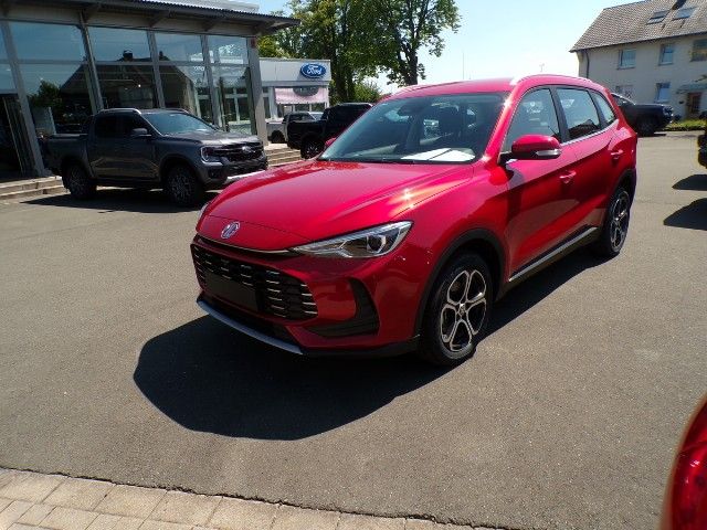 Bild des Angebotes MG ZS Comfort Hybrid + / LED / Navi / Kamera