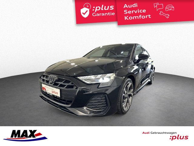 Bild des Angebotes Audi A3 Sportback TDI S LINE MATRIX+AHK+PANO+HUD+SONO