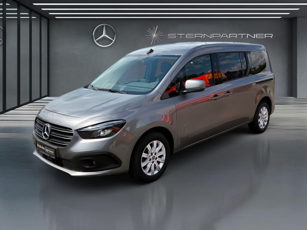Bild des Angebotes Mercedes-Benz T 180 PROGRESSIVE Lang Automatik+LED+LANG+7-Sitz