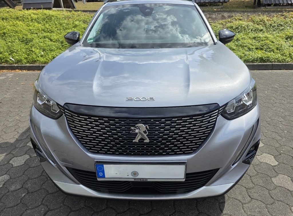 Bild des Angebotes Peugeot 2008 BlueHDi 110 Allure Pack Allure Pack